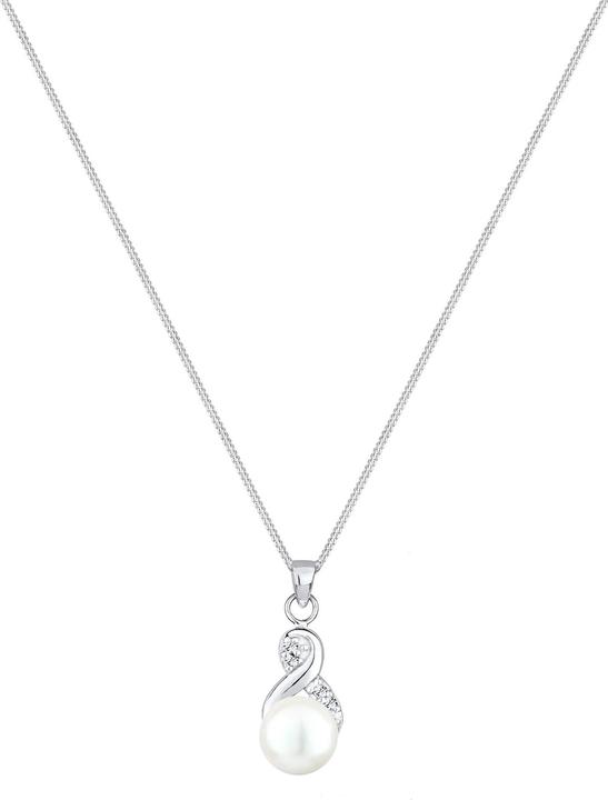 Immagine prodotto Elli Perla dell'infinito (925 Argento, 45 cm)