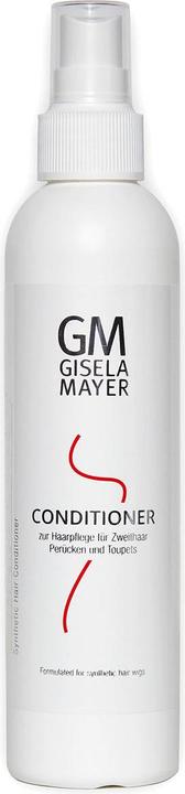 Image du produit Gisela Mayer Conditionneur pour cheveux synthétiques (200 ml)