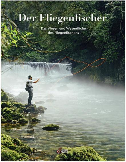 Produktbild Der Fliegenfischer (Deutsch, Thorsten Strüben, Robert Klanten, Jan Blumentritt, Maximilian Funk, 2021)