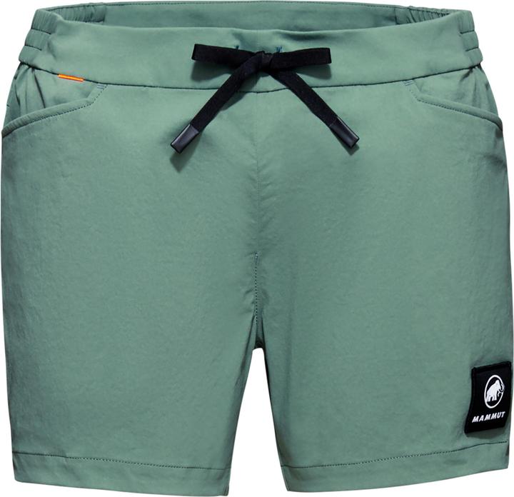 Mammut Massone Light Shorts Women (46)