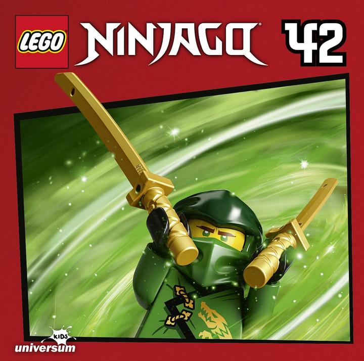 Productafbeelding Leonine Lego Ninjago - Het jaar van de slangen (42)