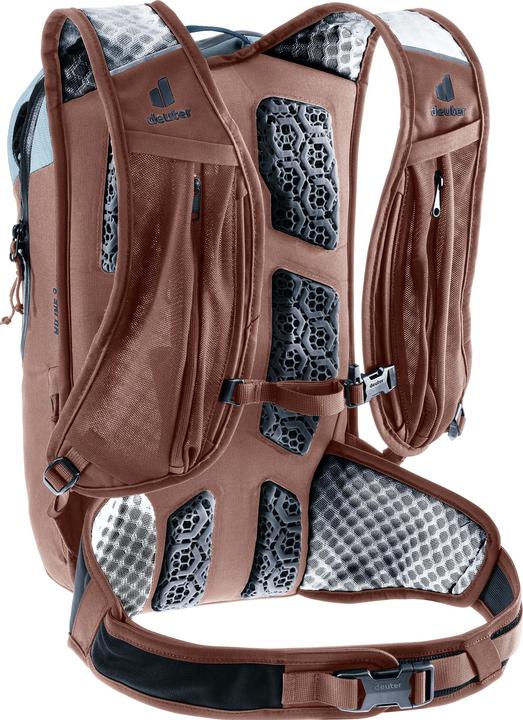 Actual product image Deuter Hiline 8 (8 l)