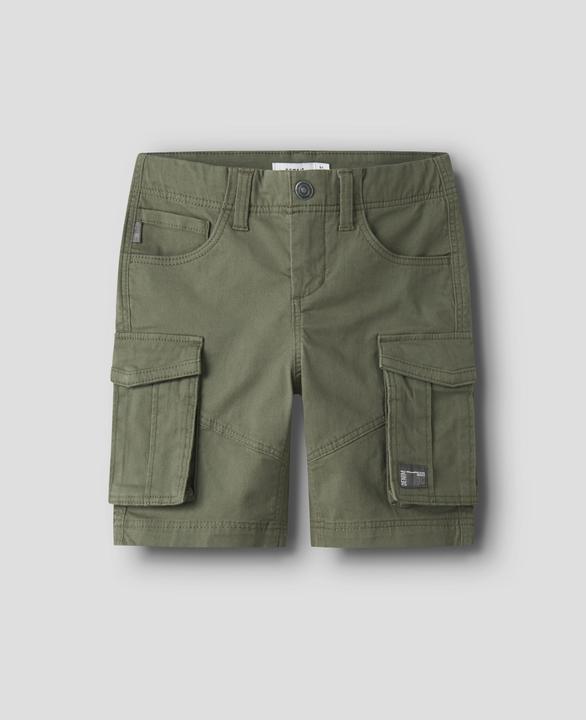 Actual product image Name it Regular Fit Shorts (176)