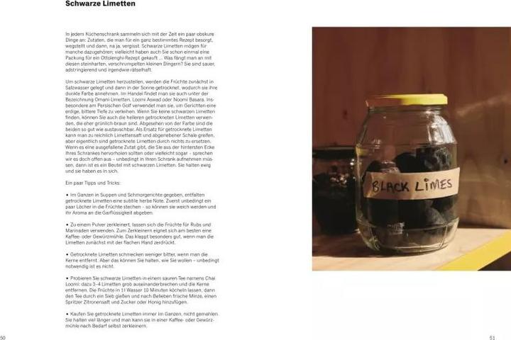 Produktbild Ottolenghi Test Kitchen – Shelf Love (Deutsch, Noor Murad, Yotam Ottolenghi, 2021)