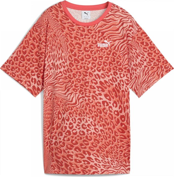 Immagine prodotto Puma Maglietta ESS GRAPHIC ANIMAL Rilassata AOP (XS)