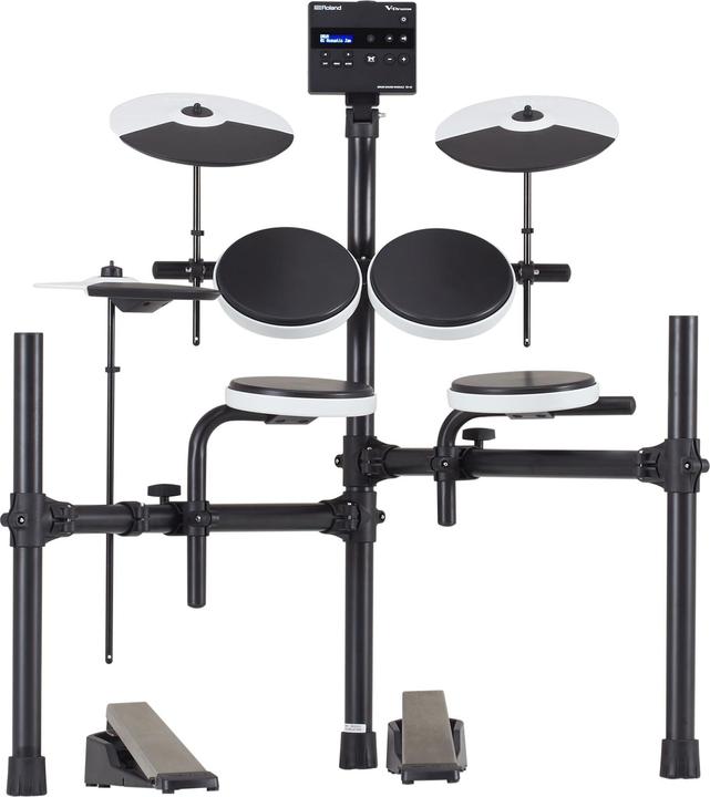 Produktbild Roland TD-02K V-Drums Kit (E-Drum)