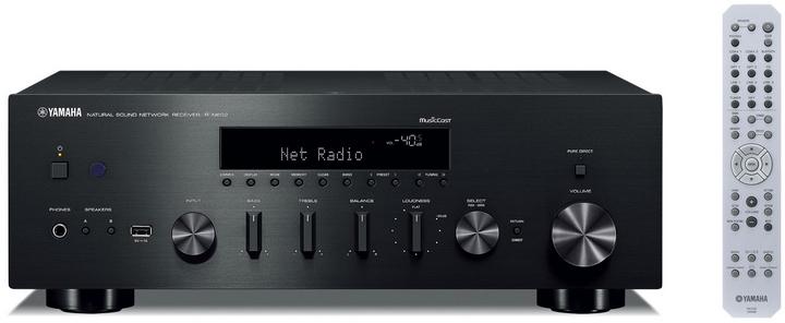Image du produit Yamaha R-N602 (Stéréo, FM)