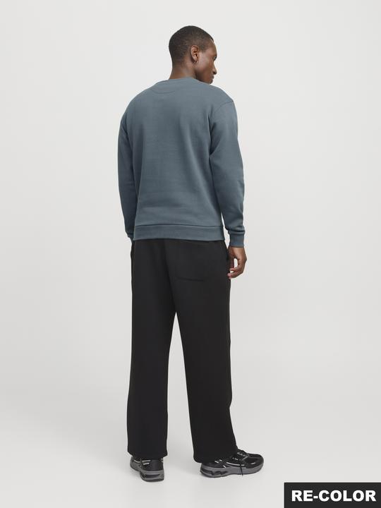 Produktbild Jack & Jones Jjebradley Sweat Crew Noos (S)