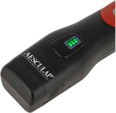 Actual product image Kerbl Aesculap Favorita (Dog)