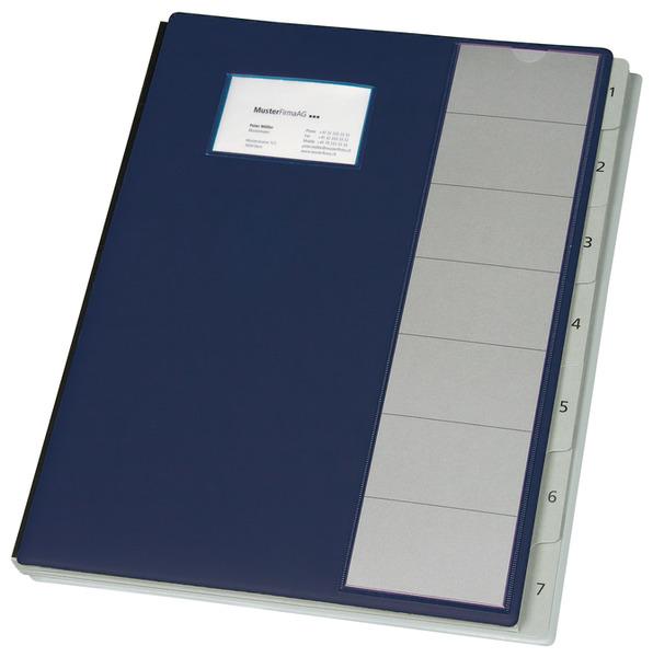 Produktbild Biella Pultmappe Pronto (A4, 1 x)