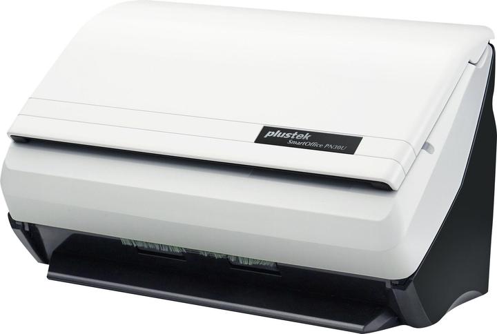 Actual product image Plustek Skaner Smartoffice PN30U (USB, Ethernet)