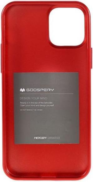 Image du produit Goospery i Jelly Metal Series (Apple iPhone 12 Pro Max)