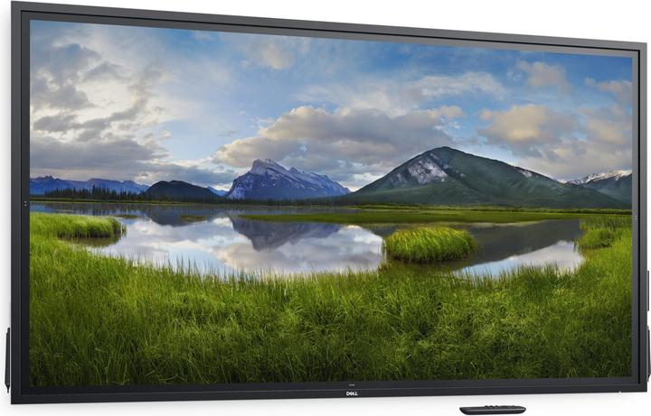 Produktbild Dell P7524QT (3840 x 2160 Pixel, 74.52")