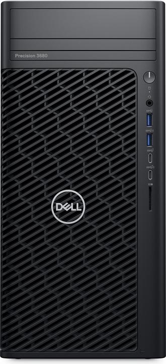 Produktbild Dell Precision 3680 (Intel Core i9-14900KF, 32 GB, 1000 GB, UHD Graphics 770)