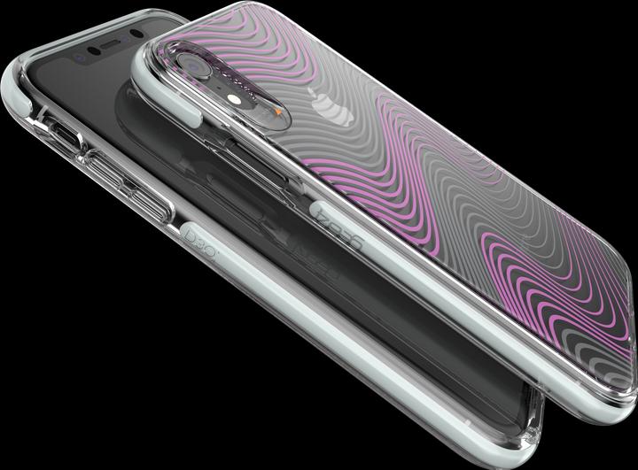 Actual product image gear4 Victoria (Apple iPhone XR)