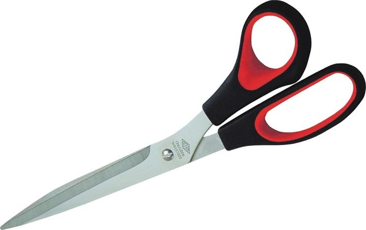 Produktbild Wedo Universal-Papierschere, spitz, L„nge: 255 mm (25.50 cm)