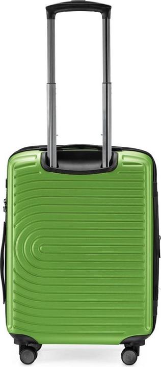 Produktbild Hauptstadtkoffer Mitte - Handgepäck Hartschale (37 l, Handgepäck (bis 50l))