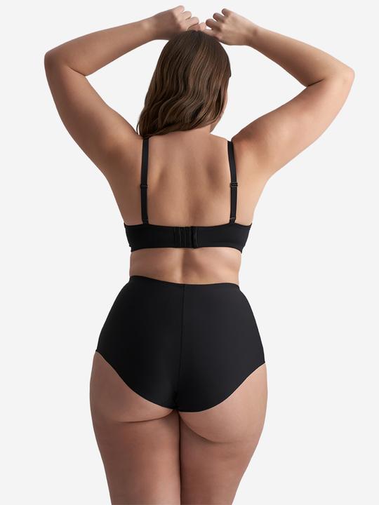 Actual product image Bye Bra Push-up-BH Bra Top Push Up (Single pack, XXL)