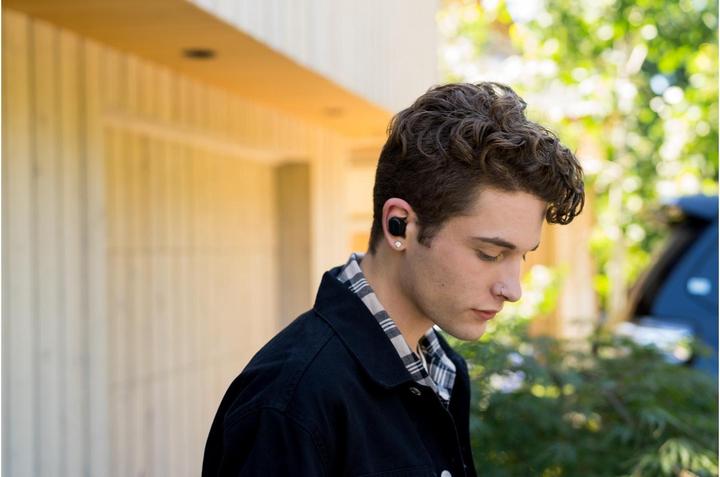Image du produit Skullcandy Grind Fuel (ANC, 9 h, Sans fil)