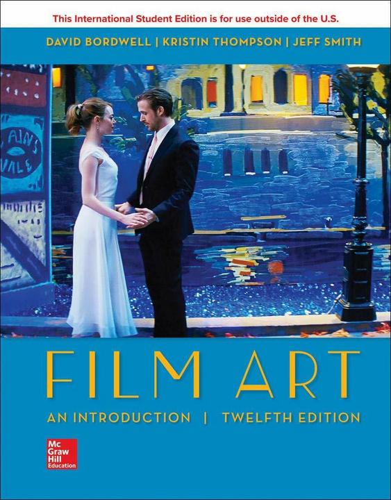 Produktbild Film Art: An Introduction (Englisch, Jeff Smith, Kristin Thompson, David Bordwell)