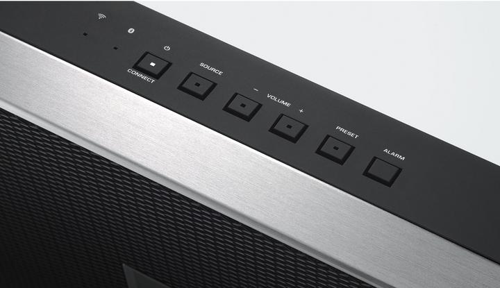 Actual product image Yamaha Restio ISX-80 (Airplay, Wi-Fi, Bluetooth)