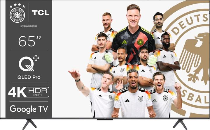Actual product image TCL 65T7B (65", QLED, 4K, 2024)