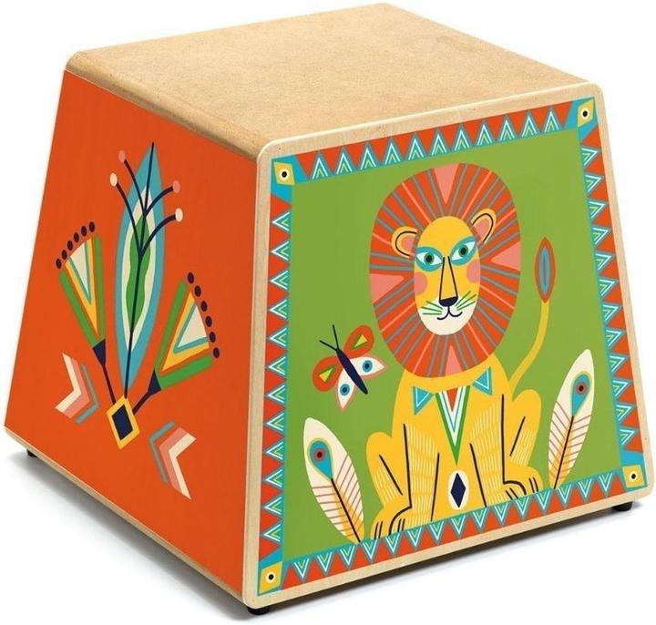 Image du produit Djeco cajón