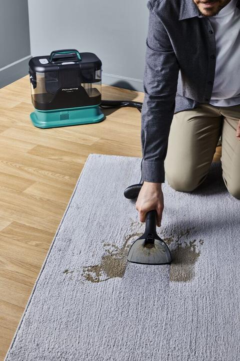 Produktbild Rowenta Clean It IN5020