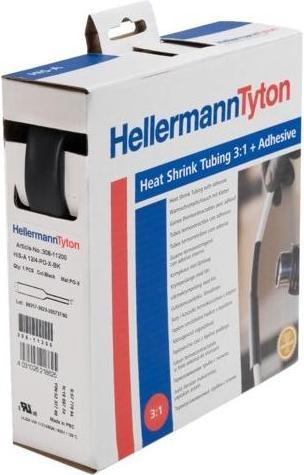 Produktbild HellermannTyton His-A-3/1 (10 x)