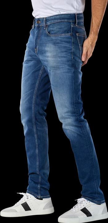Immagine prodotto Tommy Hilfiger Tommy Jeans Austin Slim Tapered aspen blu (W33/L34)