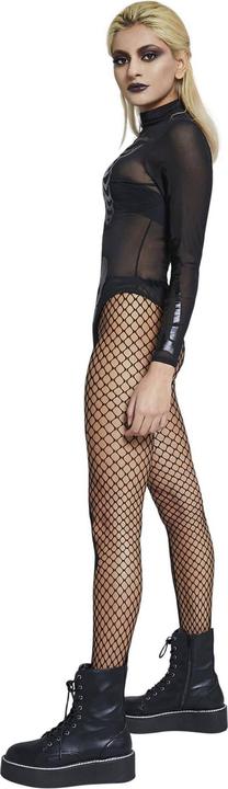 Immagine prodotto Fever Donna Scheletro Puro Body (Costume) (XS)