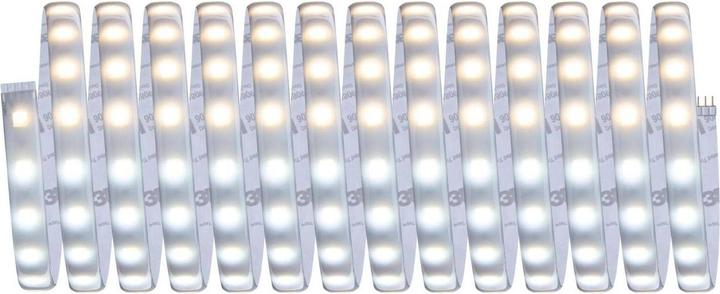Produktbild Paulmann MaxLED 500 Stripe Set (Warmweiss, Neutralweiss, Kaltweiss, 500 cm, Outdoor, Indoor)