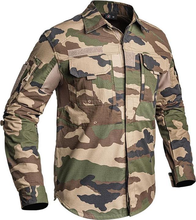 Immagine prodotto A10 Equipment Fighter (XXL)