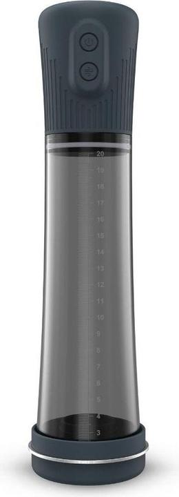 Marc Dorcel Hydro Pump