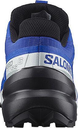 Actual product image Salomon Speedcross 6 GTX - 54385 (45 1/3)