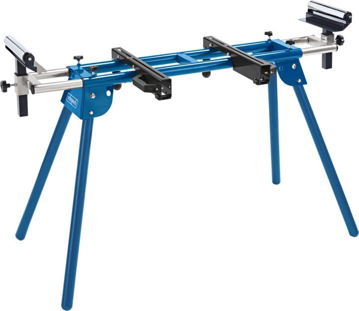 Produktbild Scheppach UMF1600 (58 cm, 100 cm)
