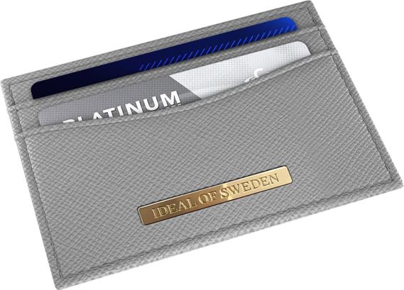 Actual product image iDeal Of Sweden card holder