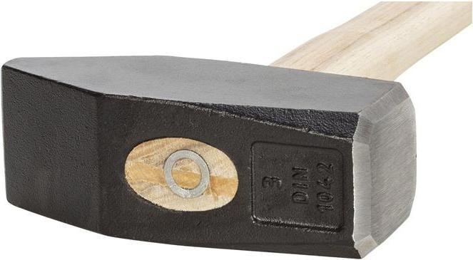 Immagine prodotto Picard Mazza 2 4000 g lunghezza 700 mm HS Manico in Hickory (4000 g)