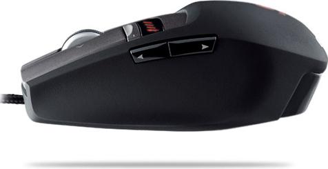Image du produit Logitech Souris laser G9 (Filaire)