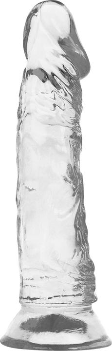 Produktbild X Ray Xray Clear Dildo Transparente 19cm X 4cm