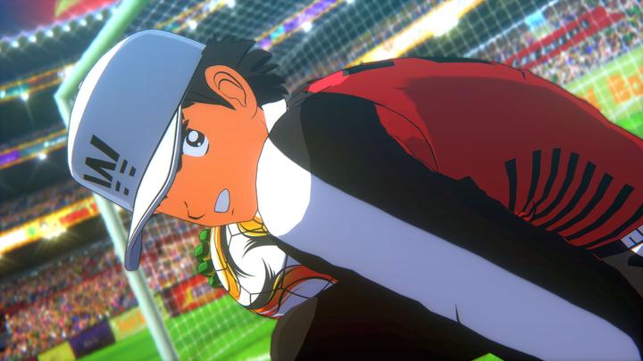 Immagine prodotto Bandai Namco Captain Tsubasa: Rise Of New Champions (PS4, Multilingue)