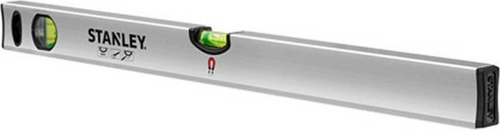 Actual product image Stanley Building spirit level (80 cm)