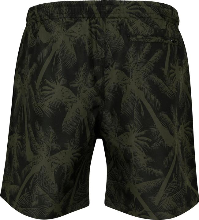 Immagine prodotto Urban Classics Pantaloncini da bagno con motivo (M)
