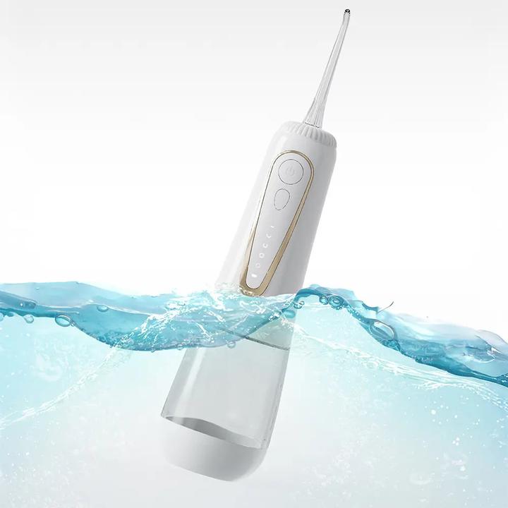 Immagine prodotto Lovio LVWF124WH Irrigatore HydroJet PRO