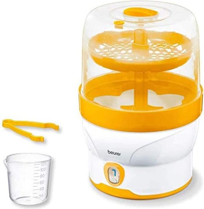 Actual product image Beurer Steam steriliser