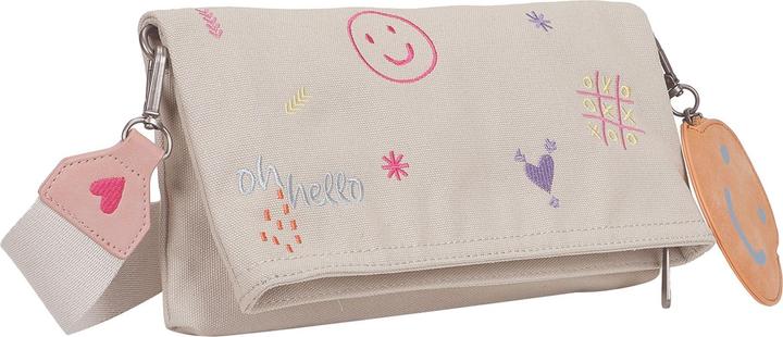 Fritzi aus Preußen Ronja Cross Limited Umhängetasche 31 cm