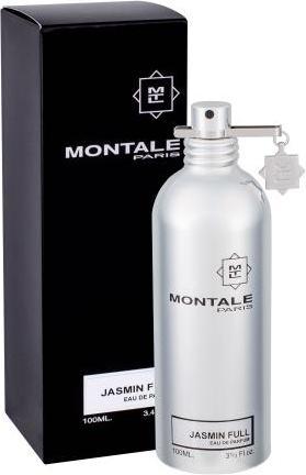 Actual product image Montale Jasmine Full (Eau de parfum, 100 ml)