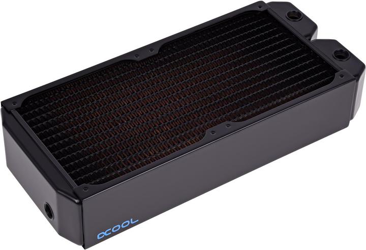 Alphacool NexXxoS UT60 Full Copper 240mm (120 mm)