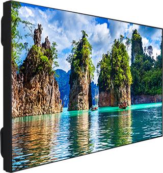 Actual product image Vestel WW55 55IN 18MM VIDEOWALL (1920 x 1080 pixels, 55")