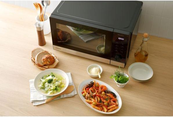 Produktbild Panasonic NN SD 38 (29 l)